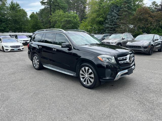 Vin: 4jgdf6eexha793123, lot: 64332435, mercedes-benz gls-class 450 4matic 2017 img_1