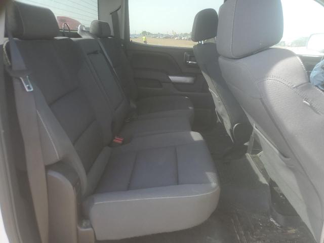 2018 CHEVROLET SILVERADO - 3GCUKREC2JG421282
