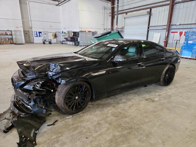 2017 BMW ALPINA B6 WBA6D6C30HG745550