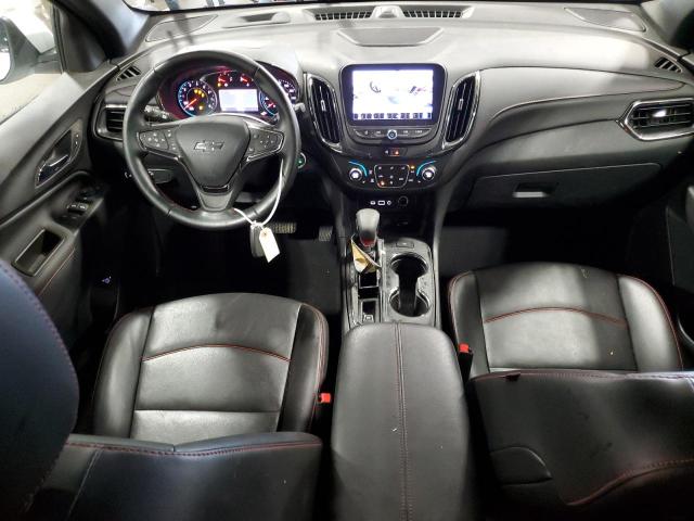 2023 CHEVROLET EQUINOX RS 3GNAXWEGXPS109679