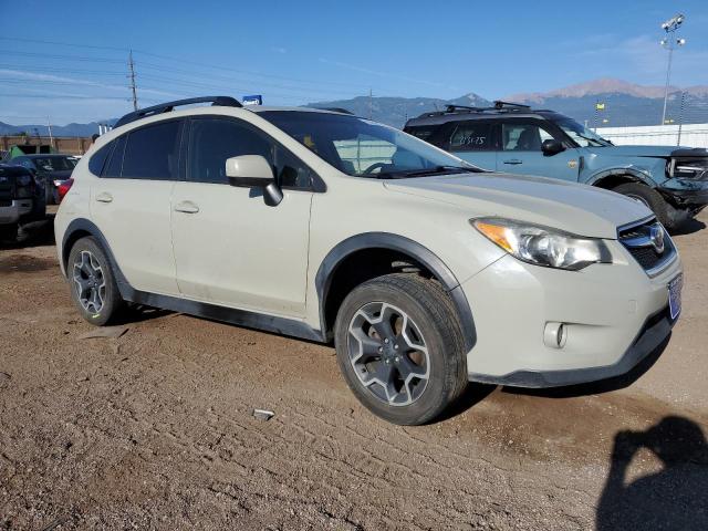 2013 SUBARU XV CROSSTREK 2.0 PREMIUM - JF2GPACC8D2852064