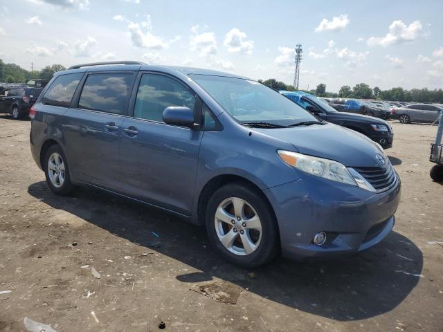 2014 TOYOTA SIENNA LE - 5TDKK3DC7ES457790