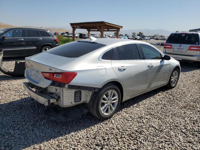 2018 CHEVROLET MALIBU HYB 1G1ZF5SUXJF141717