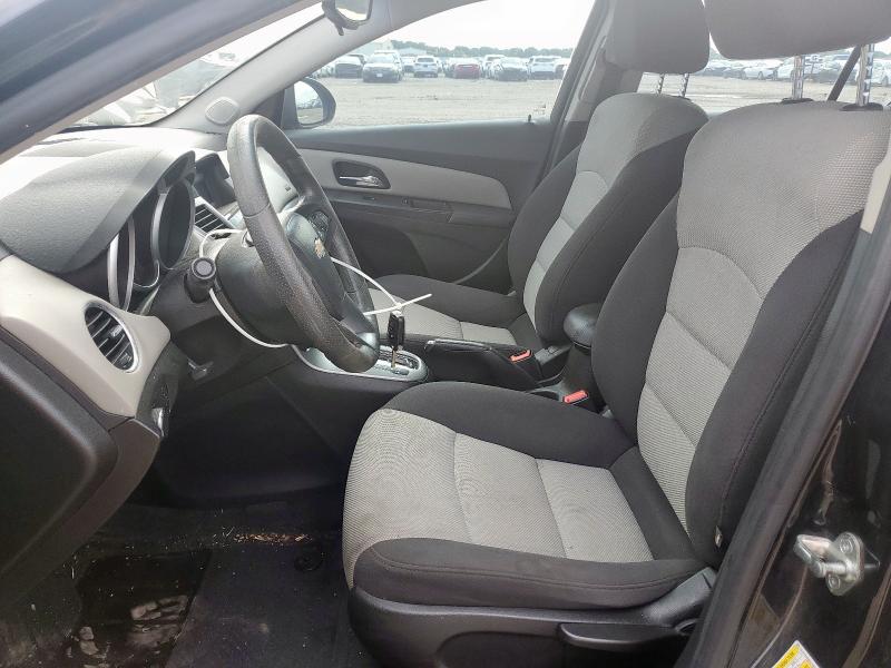 2016 CHEVROLET CRUZE LIMI #3298150243