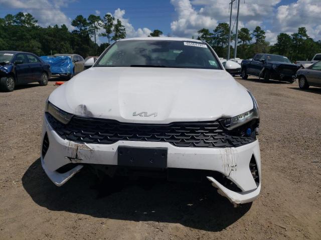 2022 KIA CADENZA LI 5XXG14J23NG118326