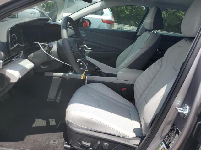 2025 HYUNDAI ELANTRA LI KMHLP4DG2SU936877