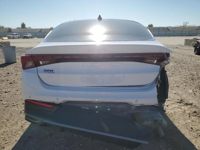 2023 KIA K5 EX - 5XXG34J26PG202511