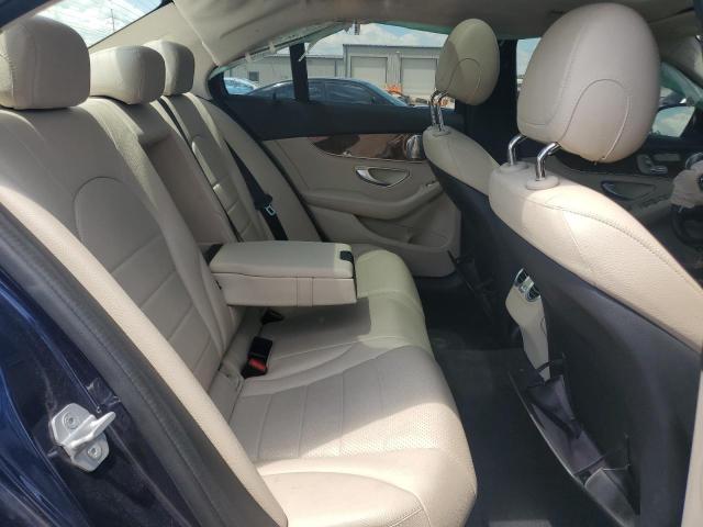 2015 MERCEDES-BENZ C 300 4MAT 55SWF4KB7FU042043