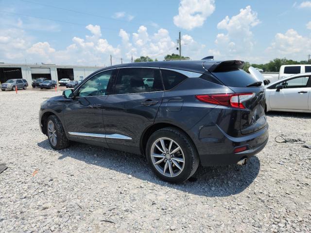 2020 ACURA RDX TECHNO 5J8TC1H51LL003746