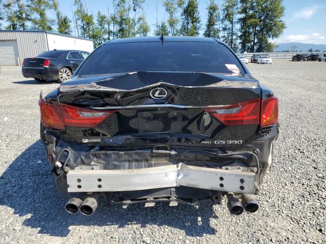 2015 LEXUS GS 350 JTHCE1BL9FA006957