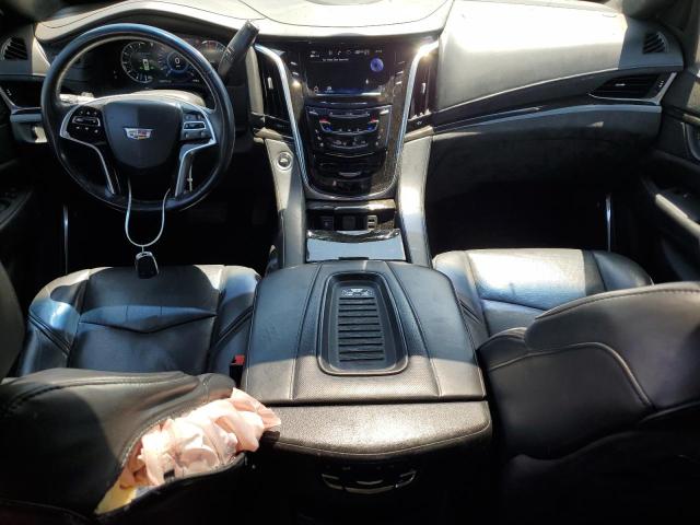 2018 CADILLAC ESCALADE E 1GYS4KKJ1JR134537