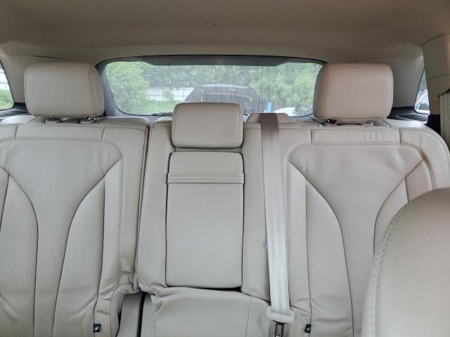 2016 LINCOLN MKX RESERV 2LMTJ8LP6GBL55328