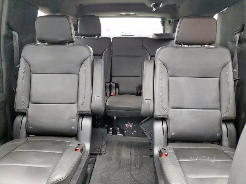 2023 CHEVROLET SUBURBAN C 1GNSCCKD5PR308814
