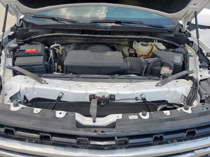 2021 CHEVROLET TAHOE C150 1GNSCLED0MR467179