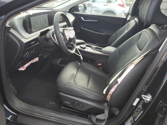 2024 KIA EV6 LIGHT KNDC3DLC5R5217884
