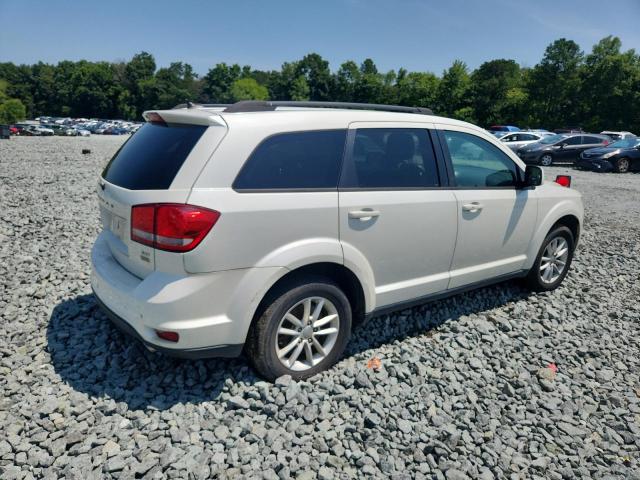Vin: 3c4pdcbg6ht528039, lot: 63638335, dodge journey sxt 20173