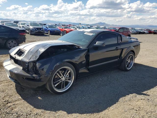 Global Auto Auctions: 2006 FORD MUSTANG GT