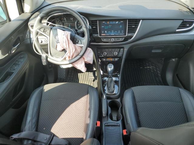 2017 BUICK ENCORE SPO KL4CJ1SB7HB070183