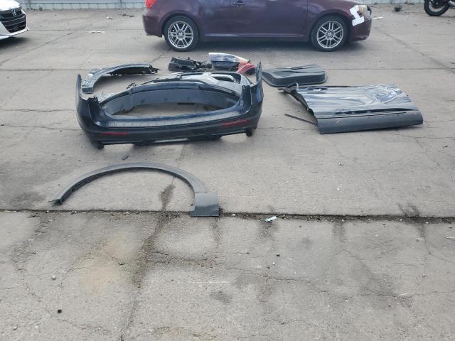 2023 FORD EXPLORER ST - 1FM5K8GC5PGA76194