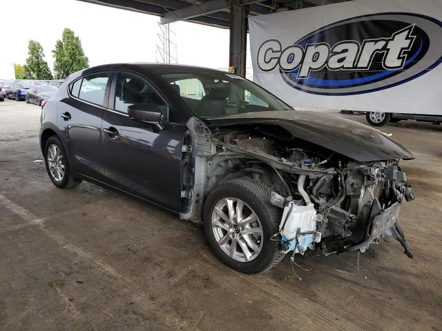 2014 MAZDA 3 TOURING - JM1BM1L70E1182036