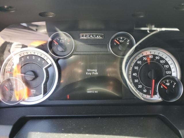 2013 RAM 1500 SLT - 1C6RR7GG0DS715452