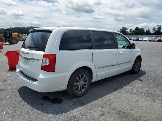 2015 CHRYSLER TOWN & COU 2C4RC1HG0FR619427