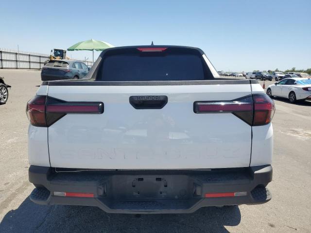 2024 HYUNDAI SANTA CRUZ - 5NTJB4DE6RH109690