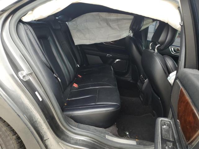2018 LINCOLN CONTINENTA 1LN6L9PK8J5603405
