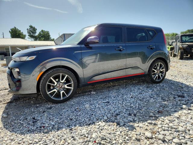 2020 KIA SOUL GT LI KNDJ63AU4L7099813
