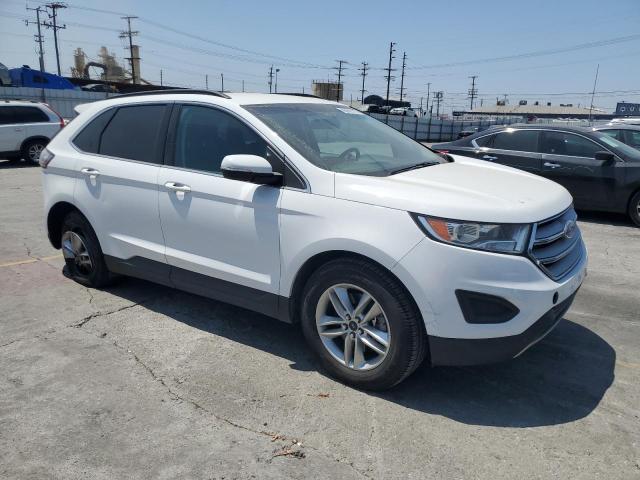 2016 FORD EDGE SEL - 2FMPK4J91GBC07725