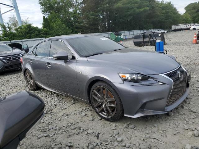 2016 LEXUS IS 300 JTHCM1D23G5005479