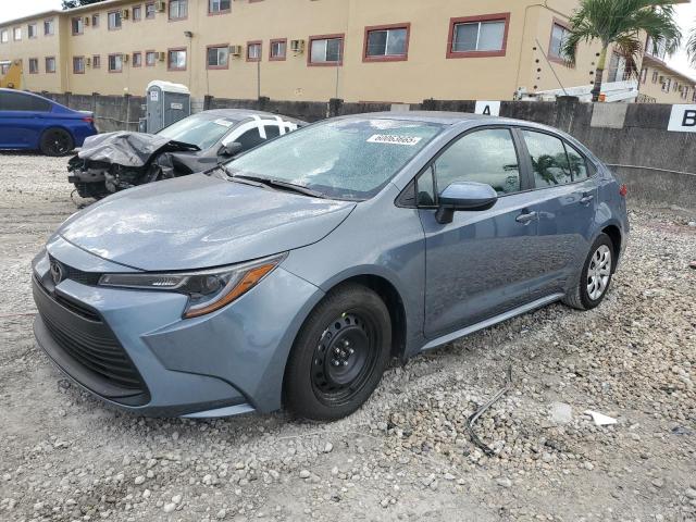 2024 TOYOTA COROLLA LE - 5YFB4MDEXRP196462