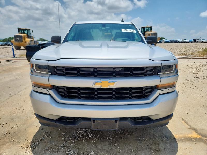 2016 CHEVROLET SILVERADO - 1GCRCPEH5GZ380349