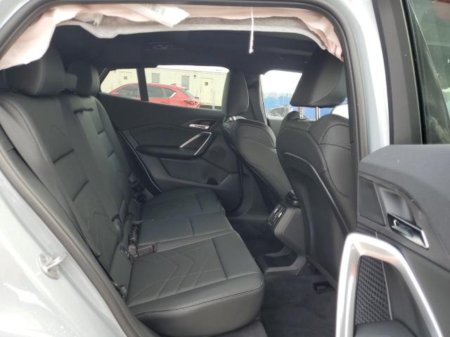 2025 BMW X2 XDRIVE28I WBX63GM0XS5371874