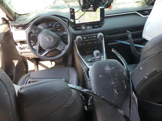 2025 TOYOTA RAV4 XSE JTME6RFV0SD579689