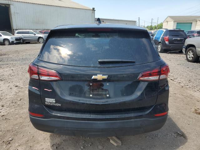 2023 CHEVROLET EQUINOX LS 3GNAXHEG8PL172060