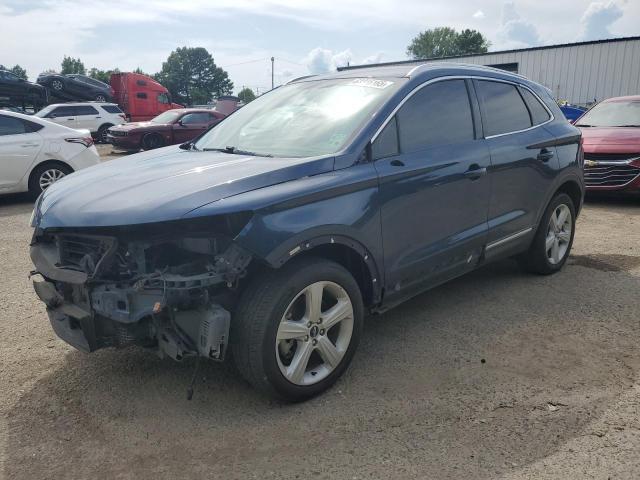 2017 LINCOLN MKC PREMIE 5LMCJ1C94HUL27489
