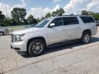 2018 CHEVROLET SUBURBAN - 1GNSKHKC7JR133688