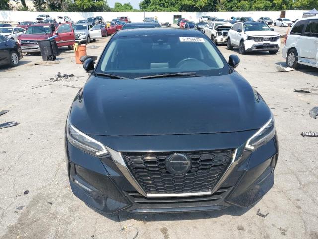 2023 NISSAN SENTRA SR - 3N1AB8DV8PY253217