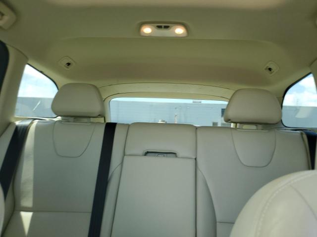 2015 VOLVO XC60 T5 PL YV440MDM3F2687801