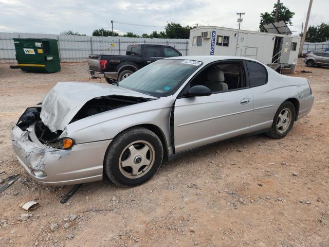 CHEVROLET MONTE CARL