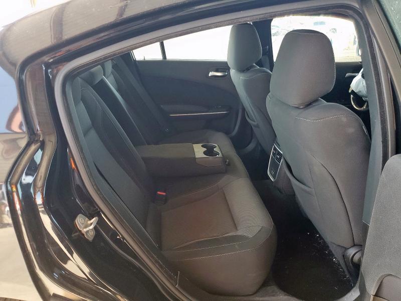 2022 DODGE CHARGER SX 2C3CDXBG7NH149565