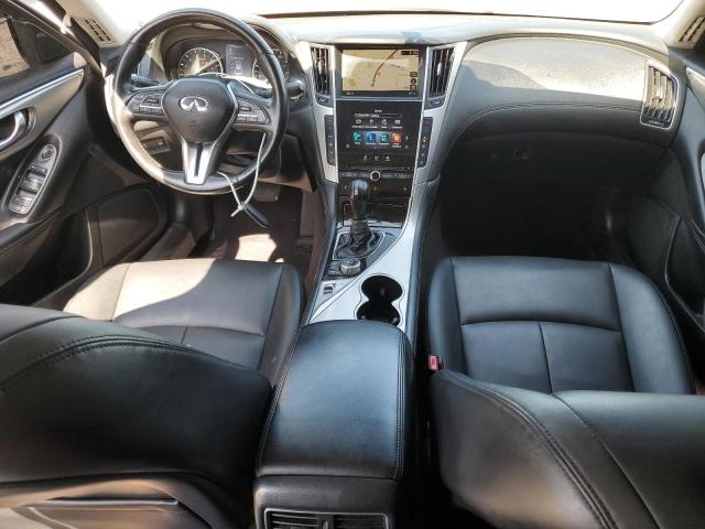 2020 INFINITI Q50 PURE JN1EV7AP8LM204251
