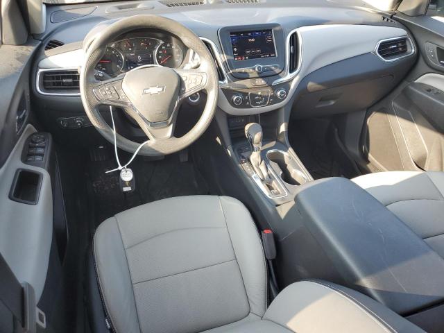 2024 CHEVROLET EQUINOX LS 3GNAXSEG4RL205202