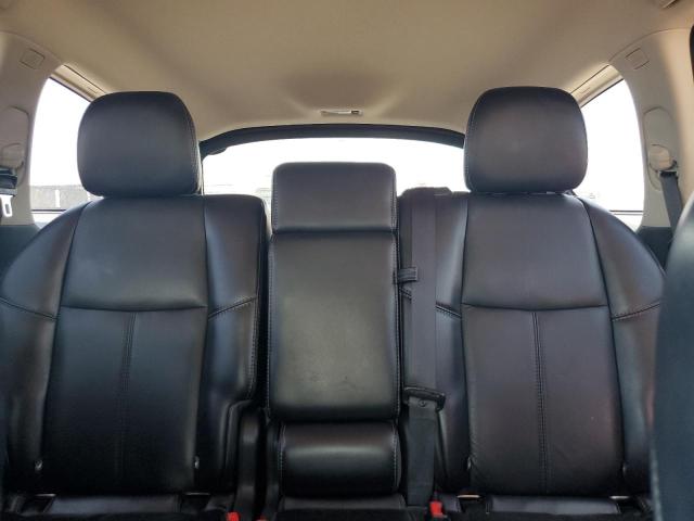 2018 NISSAN PATHFINDER 5N1DR2MM0JC608709