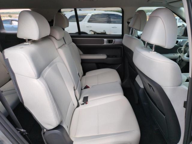 2024 HYUNDAI SANTA FE S - 5NMP14GL6RH067220