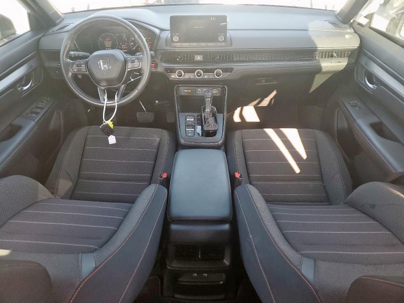 2024 HONDA CR-V SPORT 7FARS5H50RE000565