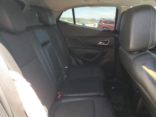 2016 BUICK ENCORE SPO KL4CJ1SMXGB675928