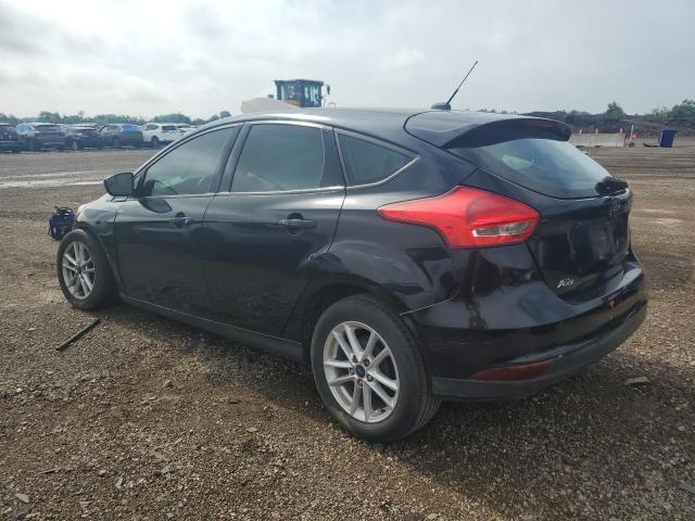 2018 FORD FOCUS SE - 1FADP3K27JL242187