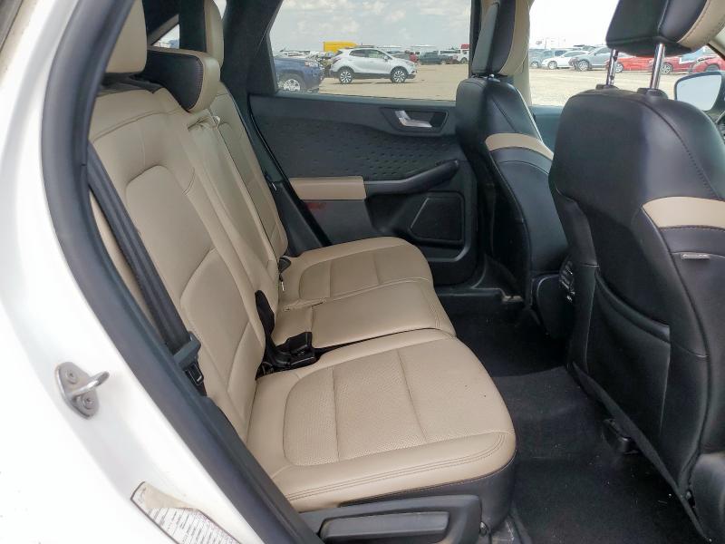 2020 FORD ESCAPE SEL 1FMCU0H60LUB15376